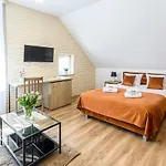 Pokoje, Noclegi, Dune Appartement *