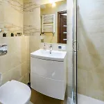 Appartement Pokoje, Noclegi, Dune Łeba