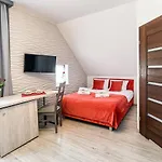 Apartment Pokoje, Noclegi, Dune Leba