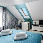 Apartment Pokoje, Noclegi, Dune *