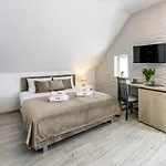 Pokoje, Noclegi, Dune Appartement