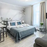 Pokoje, Noclegi, Dune Appartement *
