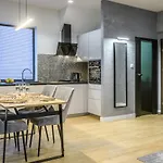 Apartment Pokoje, Noclegi, Dune Leba