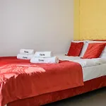 Apartment Pokoje, Noclegi, Dune