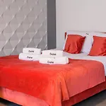 Apartment Pokoje, Noclegi, Dune *