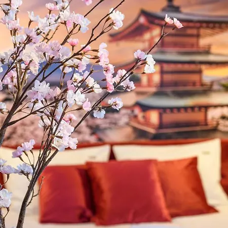 公寓 Pokoje, Noclegi, Dune