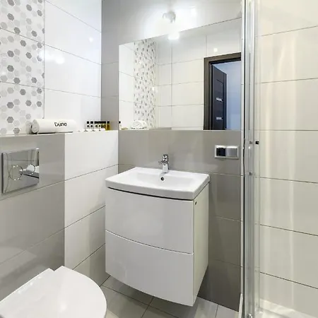 Pokoje, Noclegi, Dune *