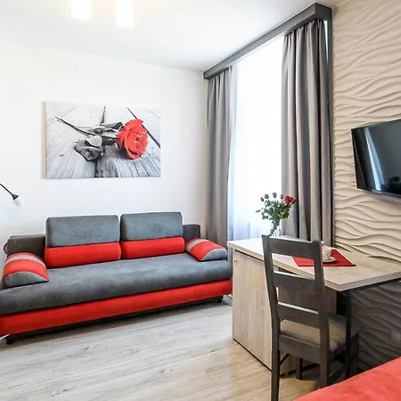 Pokoje, Noclegi, Dune 莱鲍