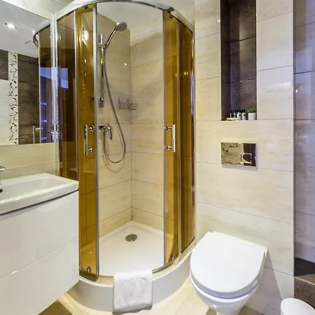 Pokoje, Noclegi, Dune Леба