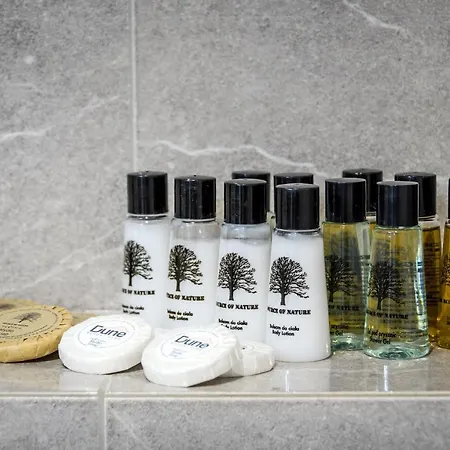 Pokoje, Noclegi, Dune *