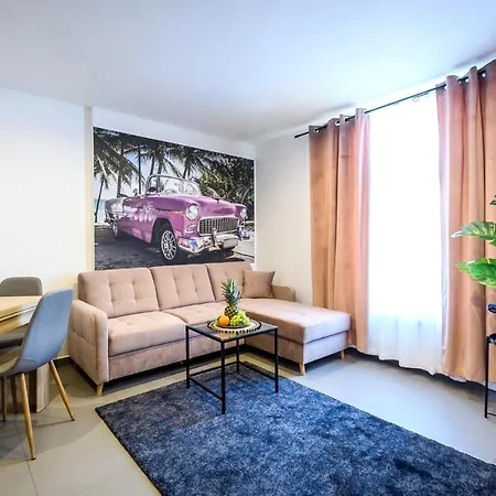 Pokoje, Noclegi, Dune