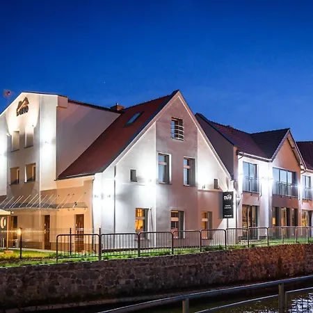 Pokoje, Noclegi, Dune * Łeba