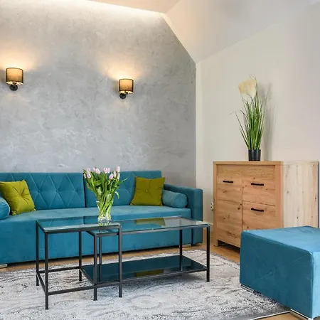 Apartament Pokoje, Noclegi, Dune *