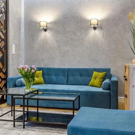 Pokoje, Noclegi, Dune Апартаменты *