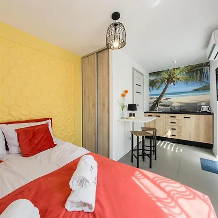 Pokoje, Noclegi, Dune 莱鲍