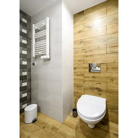 Апартаменты Pokoje, Noclegi, Dune