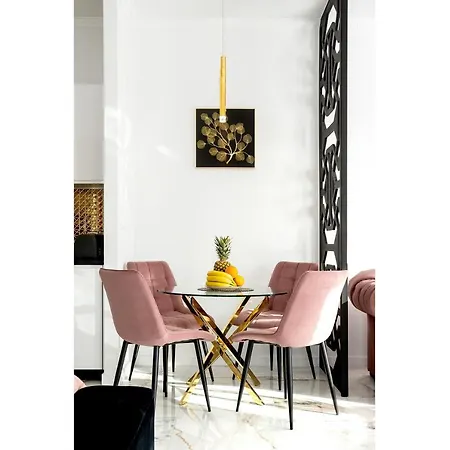 Апартаменты Pokoje, Noclegi, Dune