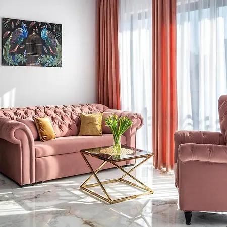 Lejlighed Pokoje, Noclegi, Dune