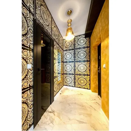 Pokoje, Noclegi, Dune *