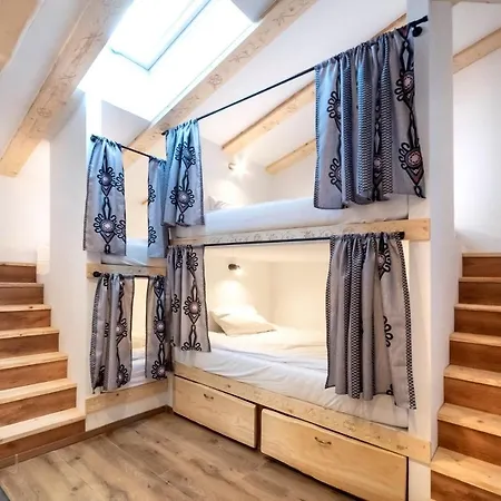 Pokoje, Noclegi, Dune Леба