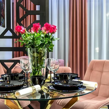 Lejlighed Pokoje, Noclegi, Dune