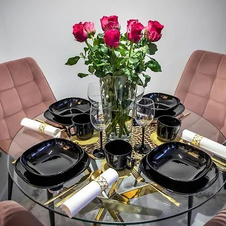 Pokoje, Noclegi, Dune 公寓 *