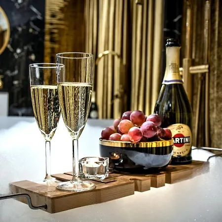 Pokoje, Noclegi, Dune 公寓 莱鲍