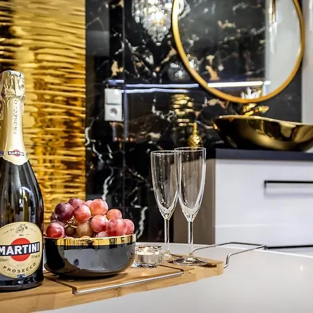 Apartman Pokoje, Noclegi, Dune Łeba