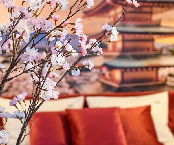 Апартаменты Pokoje, Noclegi, Dune