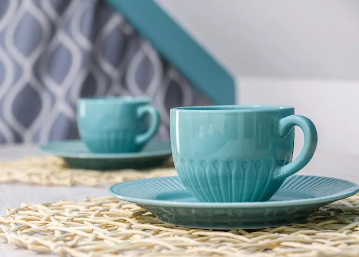 Pokoje, Noclegi, Dune * Leba