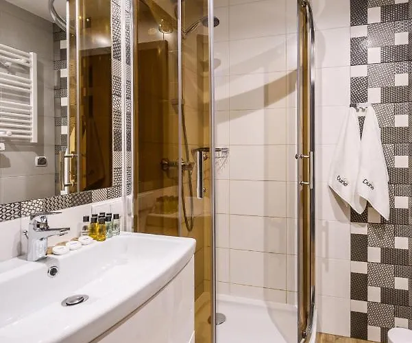 Apartment Pokoje, Noclegi, Dune