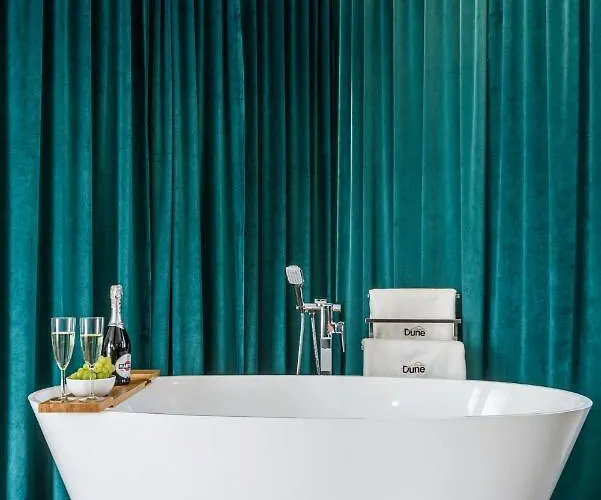 Lejlighed Pokoje, Noclegi, Dune Łeba