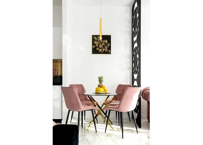 Apartment Pokoje, Noclegi, Dune