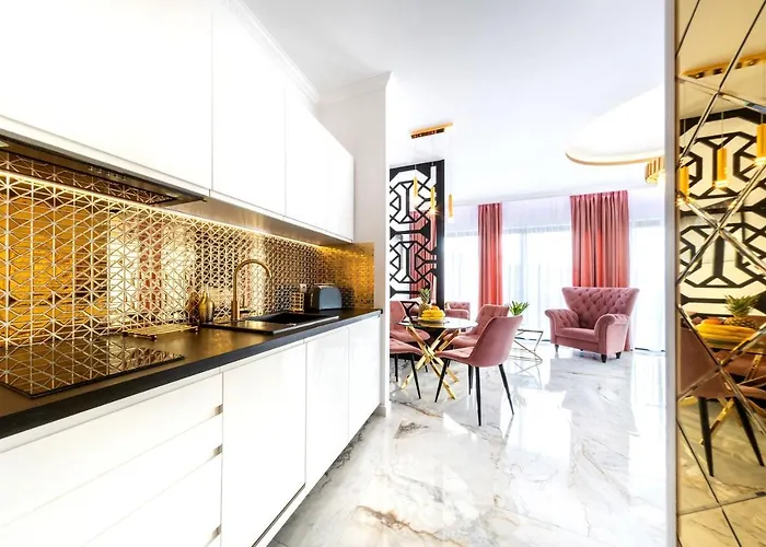 Pokoje, Noclegi, Dune *