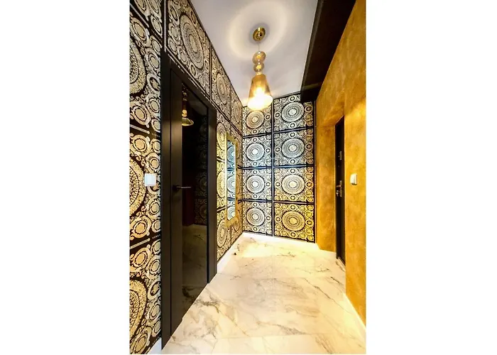 Pokoje, Noclegi, Dune *