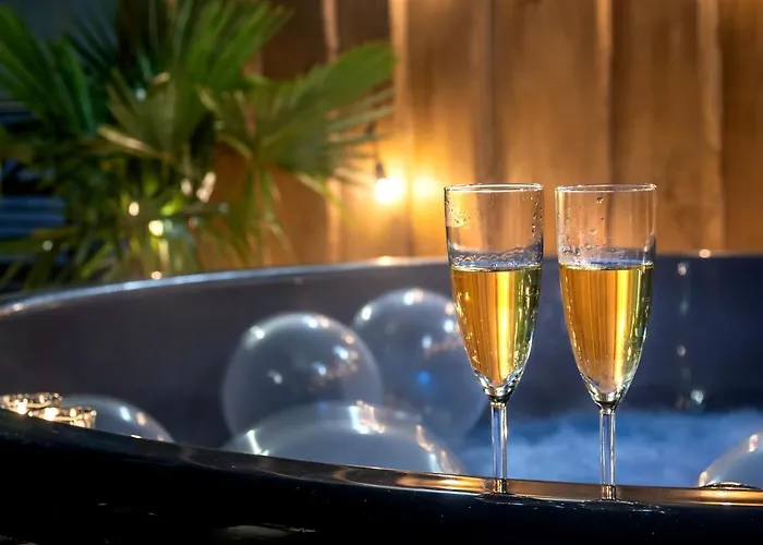 Pokoje, Noclegi, Dune *