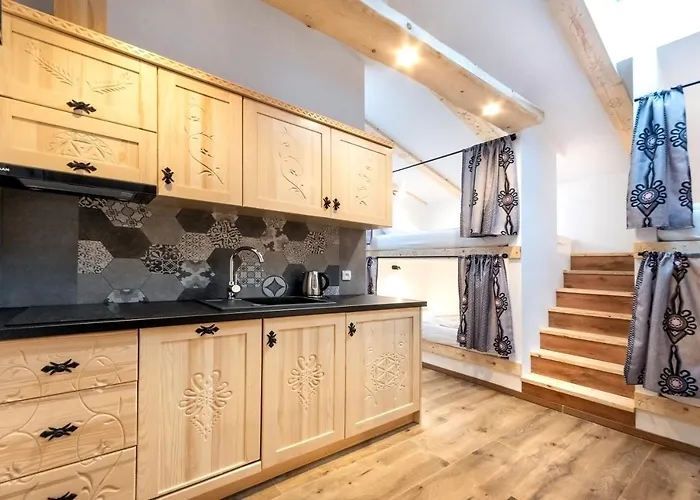 Pokoje, Noclegi, Dune Łeba