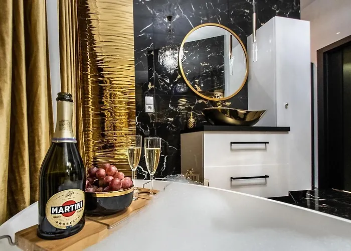 Pokoje, Noclegi, Dune * Łeba